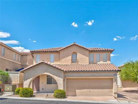 10336 Faustine Avenue, Las Vegas, NV 89129