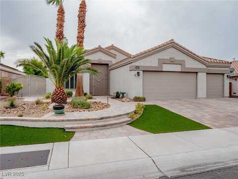 5508 Jasper Butte Street, Las Vegas, NV 89130