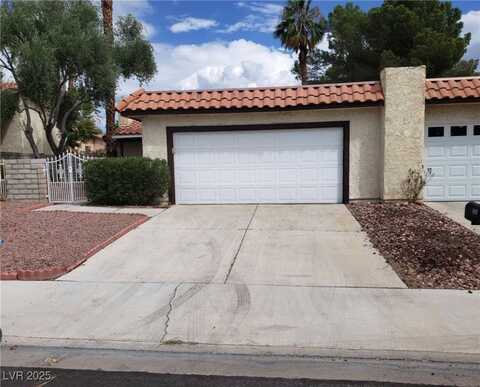 2524 Sidonia Avenue, Las Vegas, NV 89102