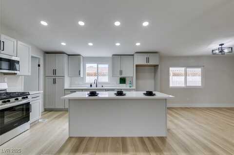 3394 Allegheny Drive, Las Vegas, NV 89122