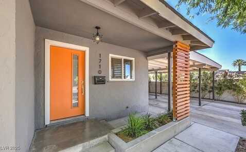 1710 S 10th Street, Las Vegas, NV 89104