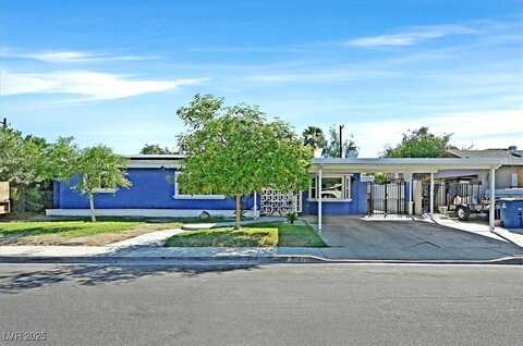 3085 Greenbriar Drive, Las Vegas, NV 89121