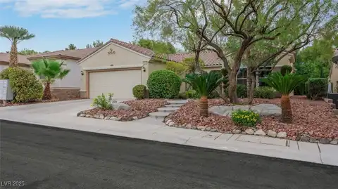 2350 Little Bighorn Drive, Henderson, NV 89052