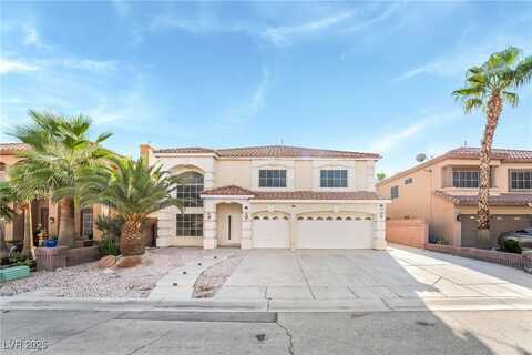 7868 Salt Spray Court, Las Vegas, NV 89139