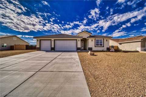 4601 E Honey Locust Drive, Pahrump, NV 89061