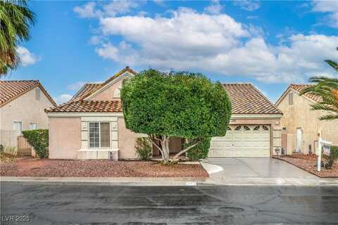 356 Promontory Drive, Henderson, NV 89014