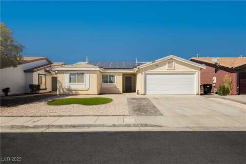 2108 Hollow Oak Avenue, North Las Vegas, NV 89031