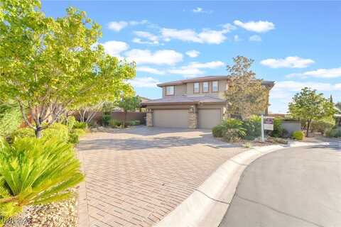 10470 Dove Meadow Way, Las Vegas, NV 89135
