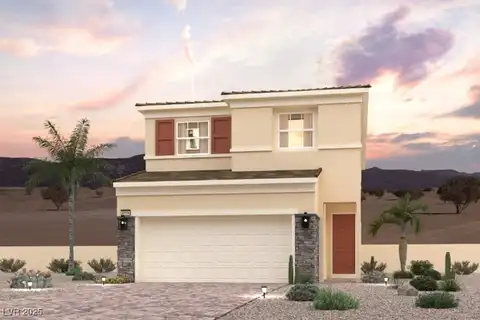 881 Pointe Arbor Street, Henderson, NV 89011