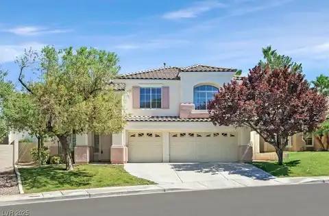 20 Staghorn Street, Henderson, NV 89012