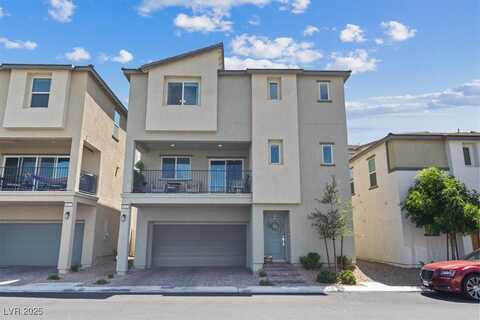 6848 Sunflower Fields Street, North Las Vegas, NV 89086