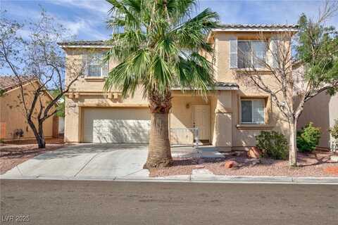 10736 TOTTENHAM Avenue, Las Vegas, NV 89135