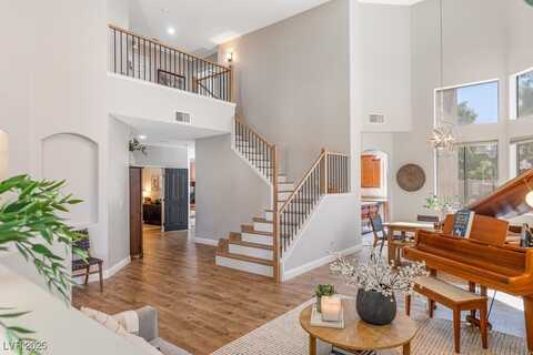 10649 Adamsong Avenue, Las Vegas, NV 89135