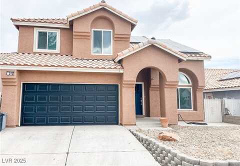 262 Prairie Rose Street, Henderson, NV 89015