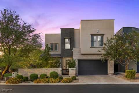 2154 Radiant Horizon Avenue, Henderson, NV 89052