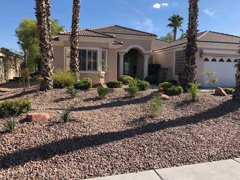 10661 Angelo Tenero Avenue, Las Vegas, NV 89135