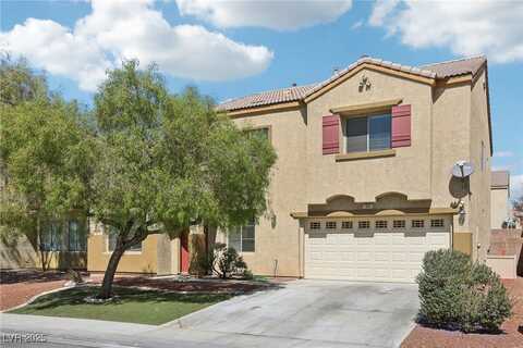 1804 Jake Andrew Avenue, North Las Vegas, NV 89086