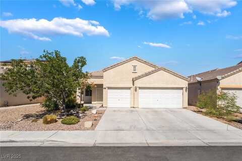 5954 Reflection Point Court, Las Vegas, NV 89110