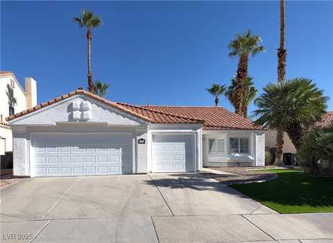 1738 Navarre Lane, Henderson, NV 89014