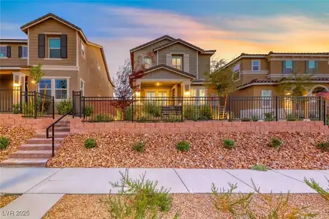 2721 Abrantes Place, Henderson, NV 89044