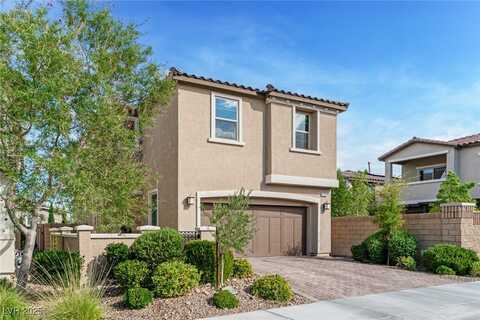 8104 Switchback Run Street, Las Vegas, NV 89166