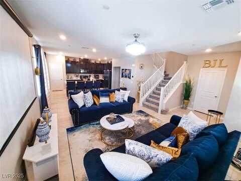 3235 Pergusa Drive, Henderson, NV 89044