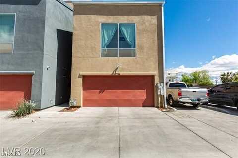 254 Tower Street, Las Vegas, NV 89101