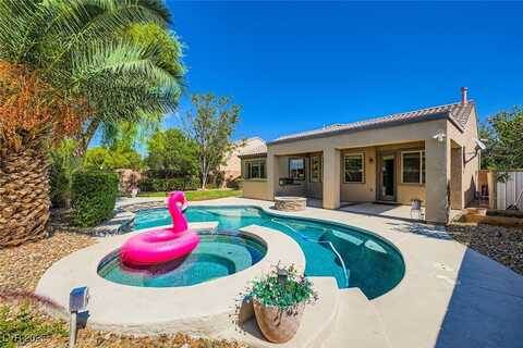 4221 Cackling Goose Drive, North Las Vegas, NV 89084