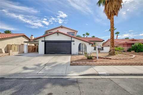 4000 Camas Court, Las Vegas, NV 89103