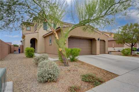 6724 Towerstone Street, North Las Vegas, NV 89084