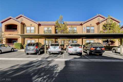 8250 N Grand Canyon Drive, Las Vegas, NV 89166