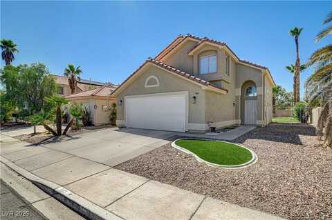 1133 Olvera Way, Las Vegas, NV 89128