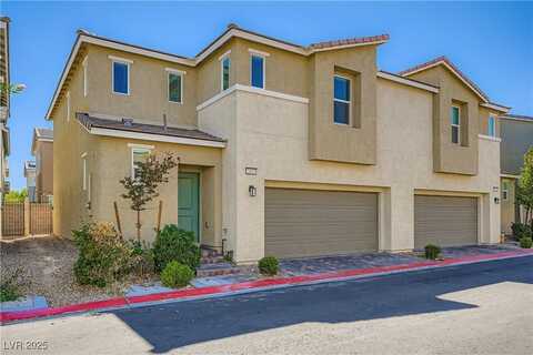 2683 Mango Light Avenue, North Las Vegas, NV 89086
