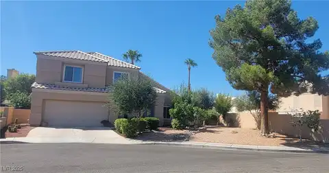 2505 Cortina Avenue, Henderson, NV 89074