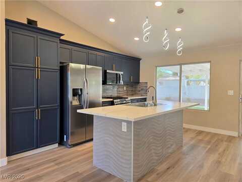 498 Paulson Drive, Las Vegas, NV 89123