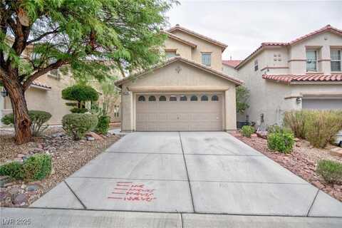 6784 OAK MIST Avenue, Las Vegas, NV 89139