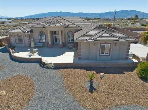 961 Laguna Street, Pahrump, NV 89048
