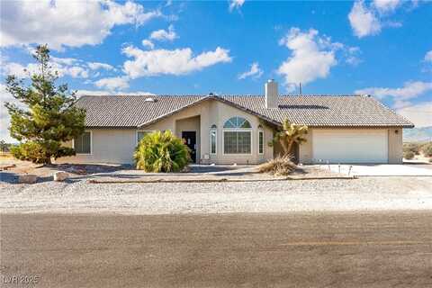 250 E Comstock Street, Pahrump, NV 89048