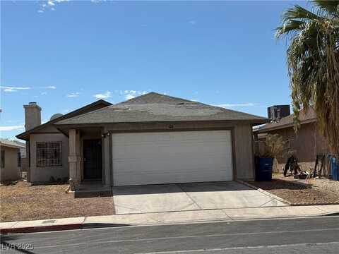 3933 Harris Avenue, Las Vegas, NV 89110