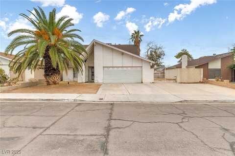 6816 Segura Drive, Las Vegas, NV 89103