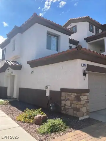 1114 Luna Eclipse Lane, Henderson, NV 89002