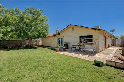 6280 W University Avenue, Las Vegas, NV 89103