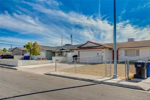 1409 Palm Street, Henderson, NV 89011
