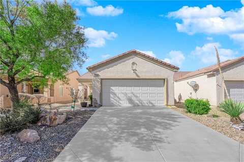 7633 Lily Trotter Street, North Las Vegas, NV 89084