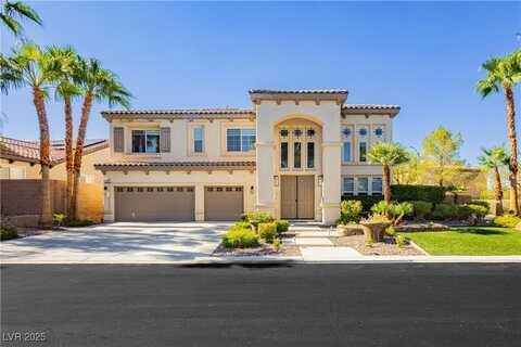11575 Zagarolo Lane, Las Vegas, NV 89141