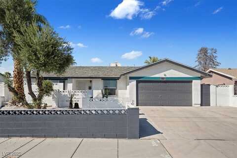 2174 E Russell Road, Las Vegas, NV 89119