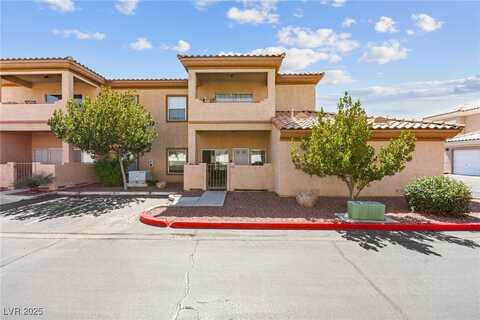 3608 Pierida Street, Las Vegas, NV 89108