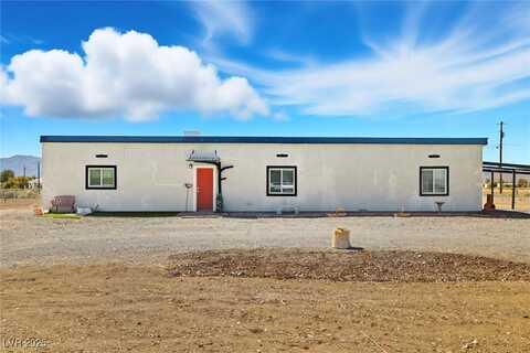 520 Cynthia Street, Pahrump, NV 89048