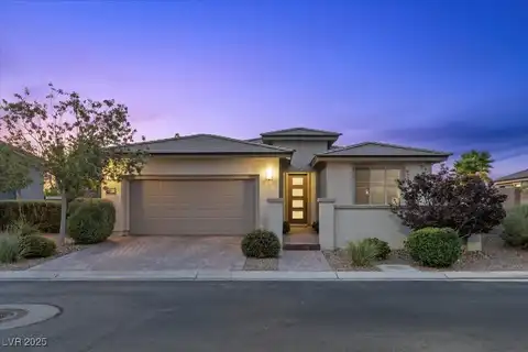 8 Lecco Lane, Henderson, NV 89011