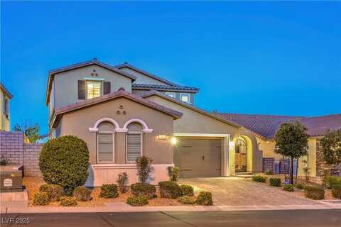 744 Catalina Aisle Street, Las Vegas, NV 89138